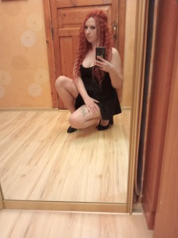 Проститутка Галя